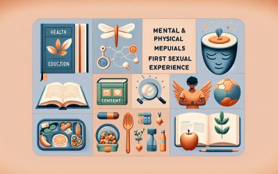 Prvi Seks: Kako Pripremiti Mentalno i Fizičko Zdravlje